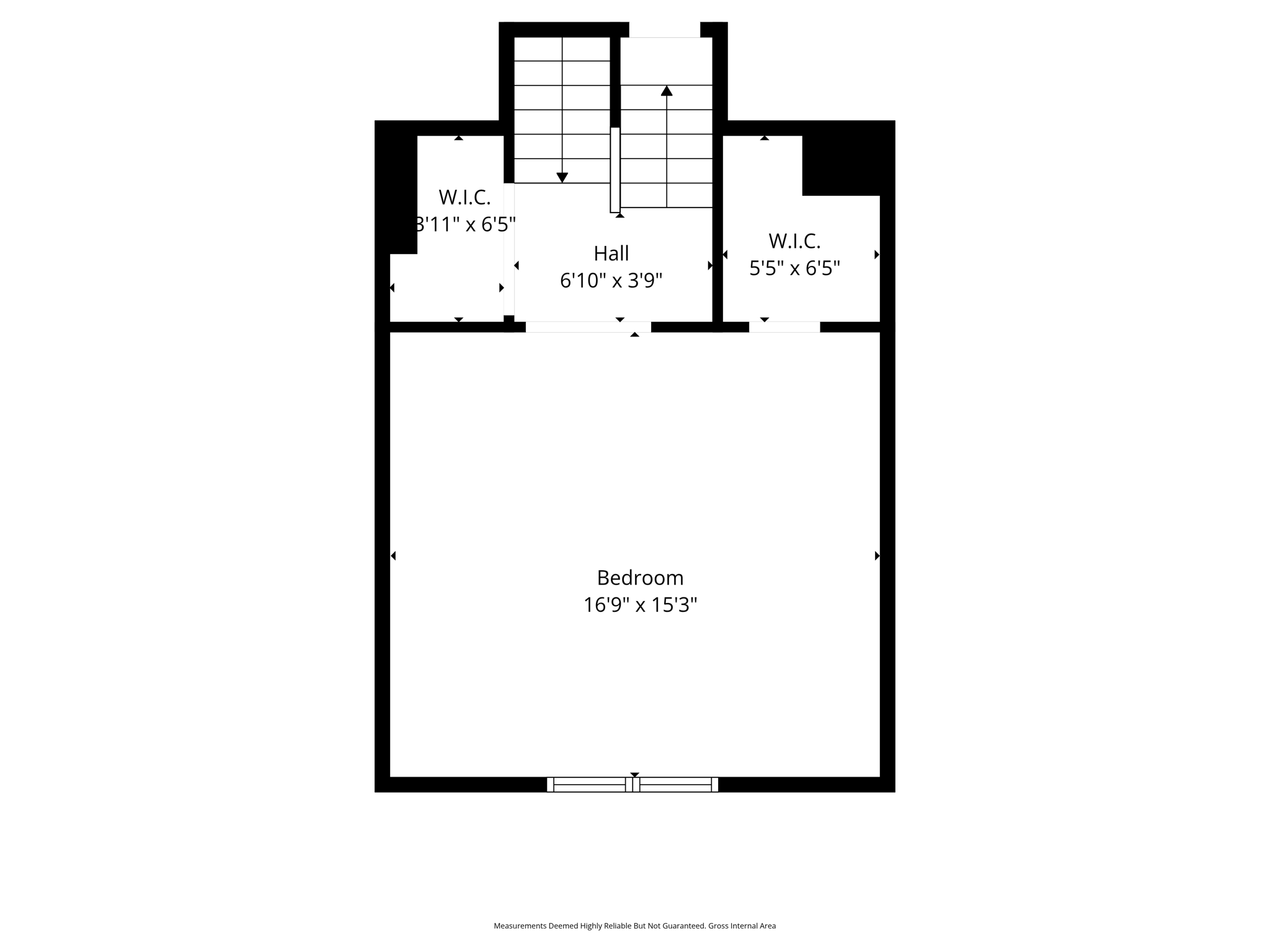 Floorplan #6