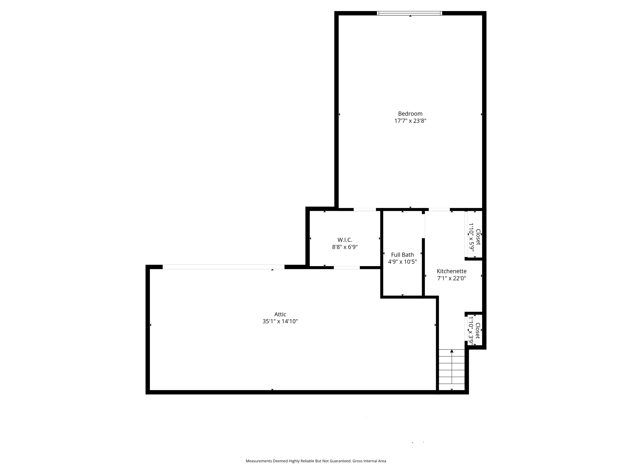 Floorplan #7