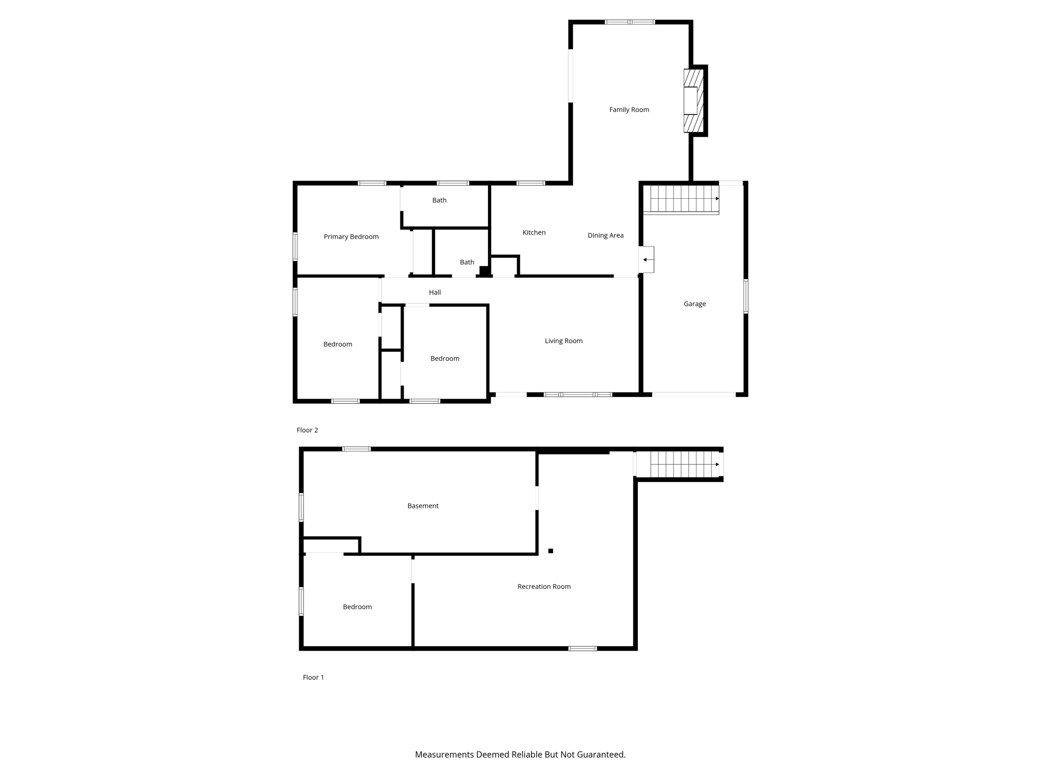 Floorplan #6