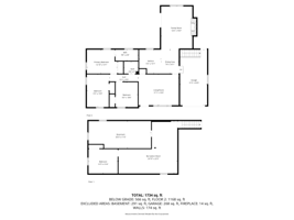 Floorplan #3