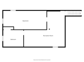Floorplan #4