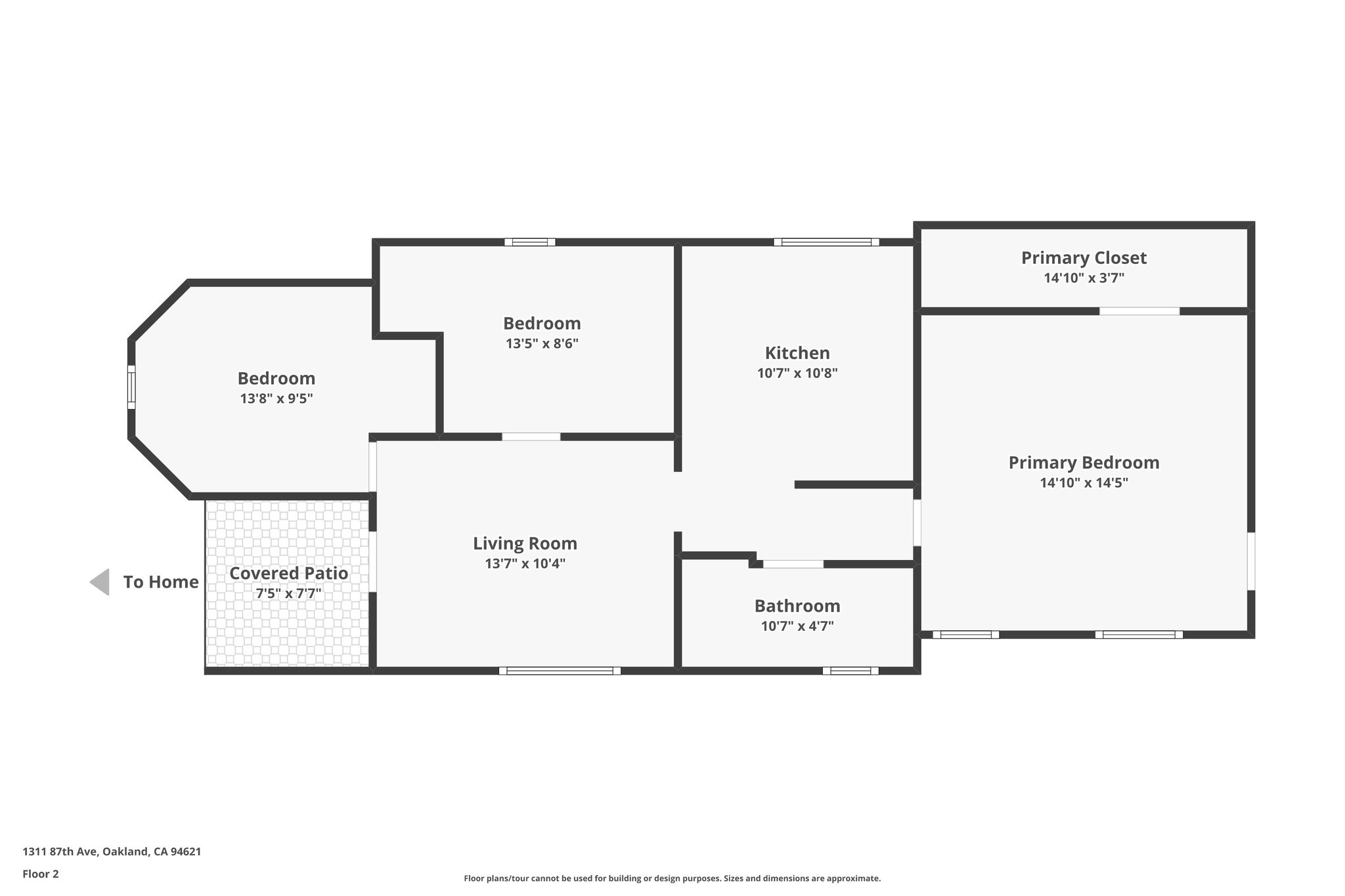 Floor 2