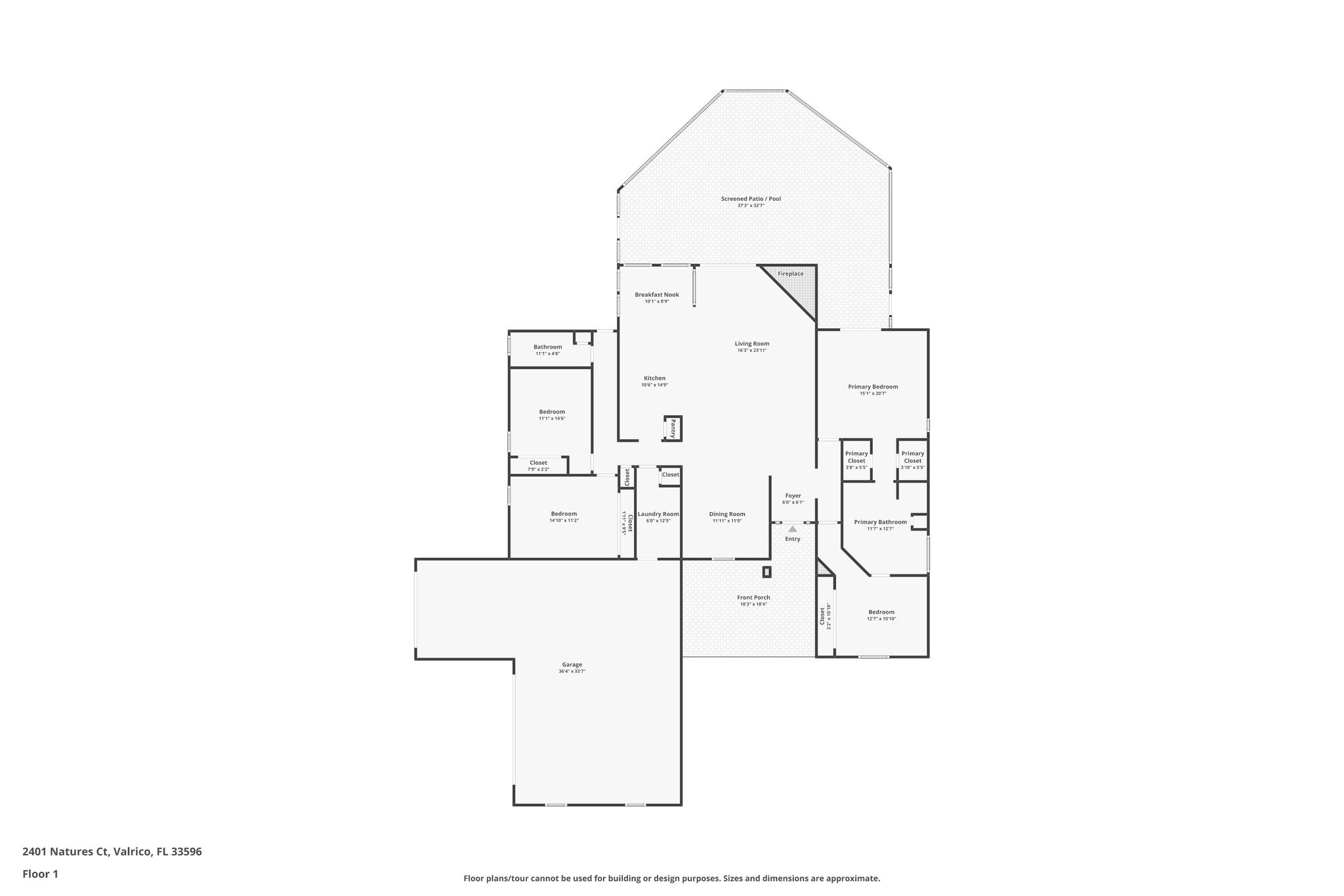 Floor 1