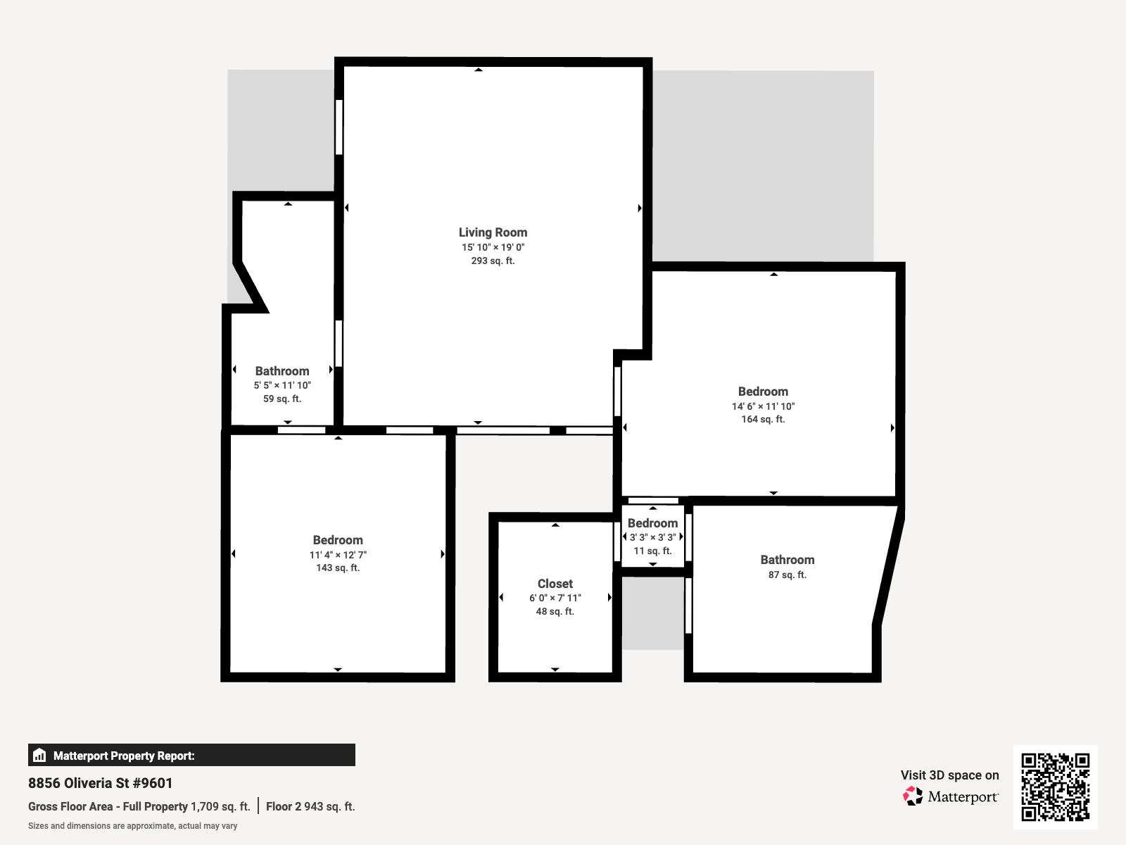 Floorplan #2