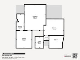 Floorplan #2