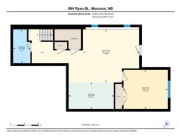 Floorplan #3