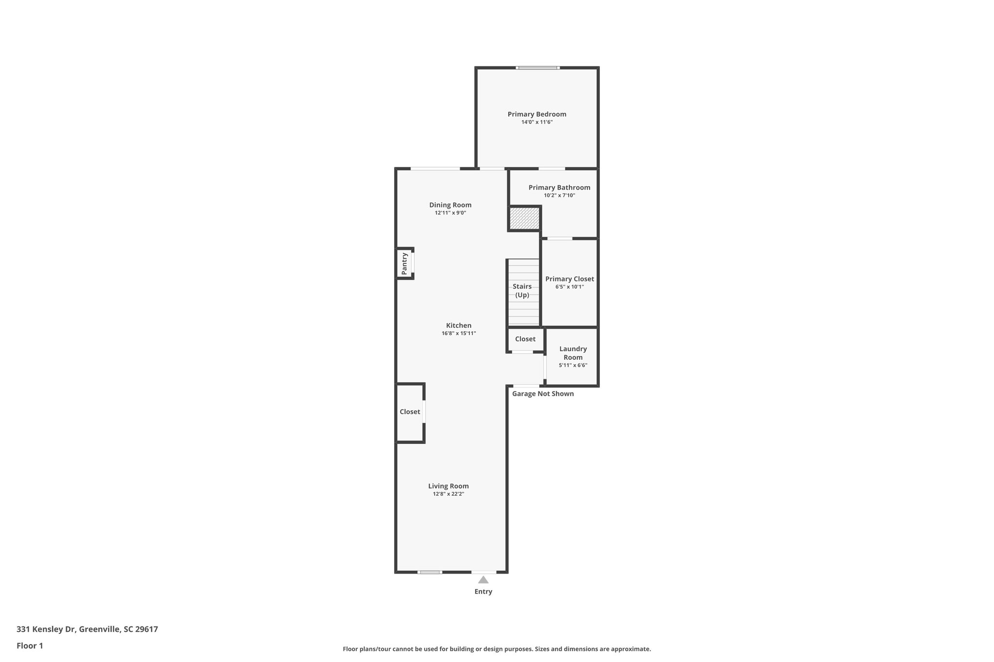 Floor 1