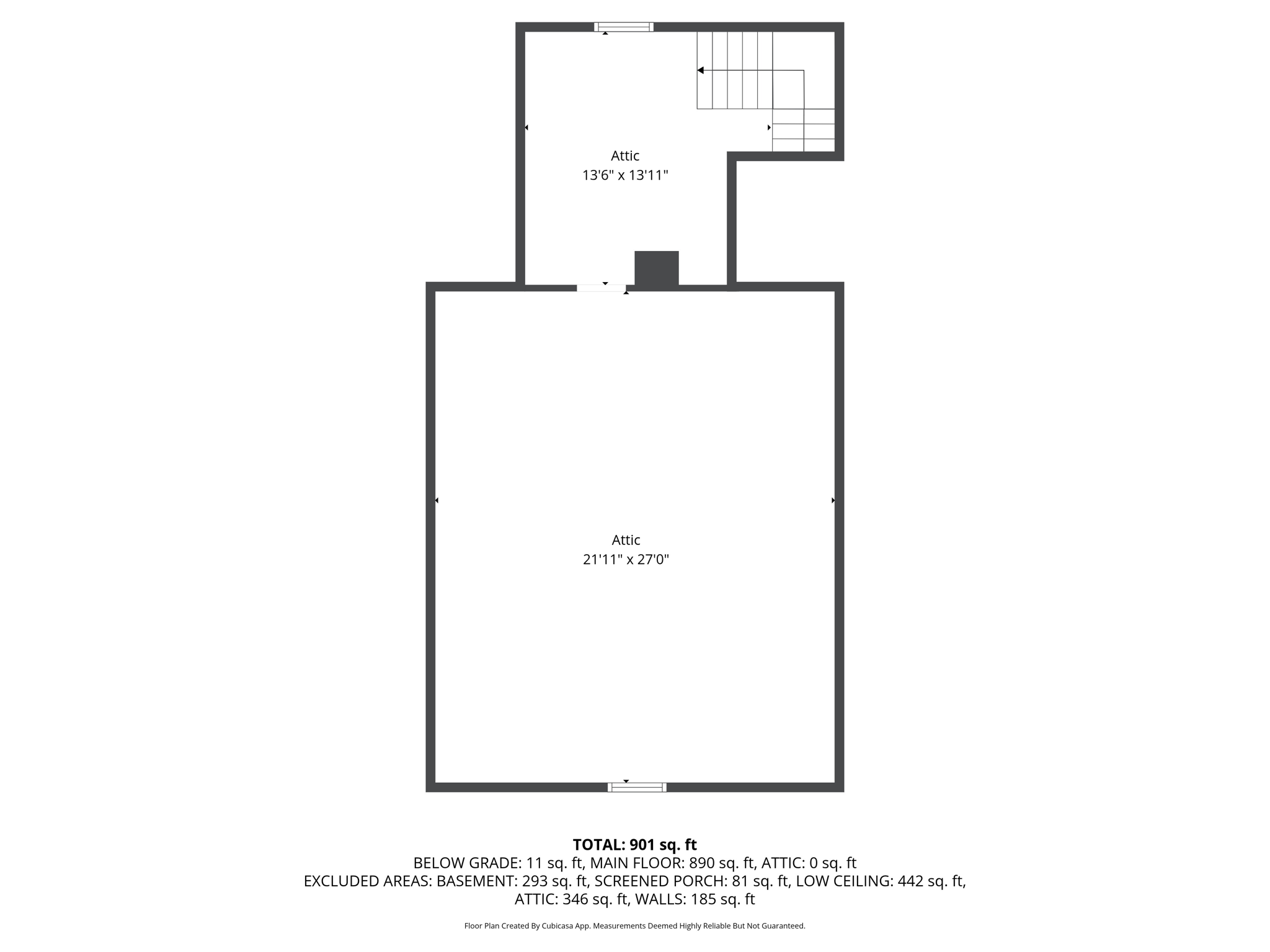 Attic