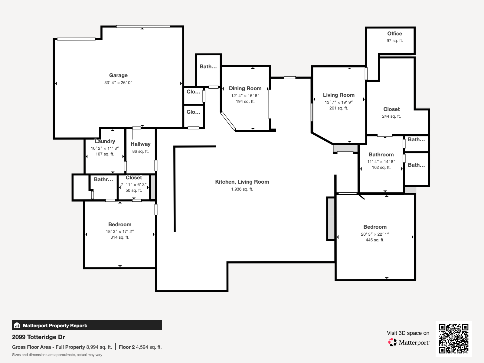 Floorplan #2
