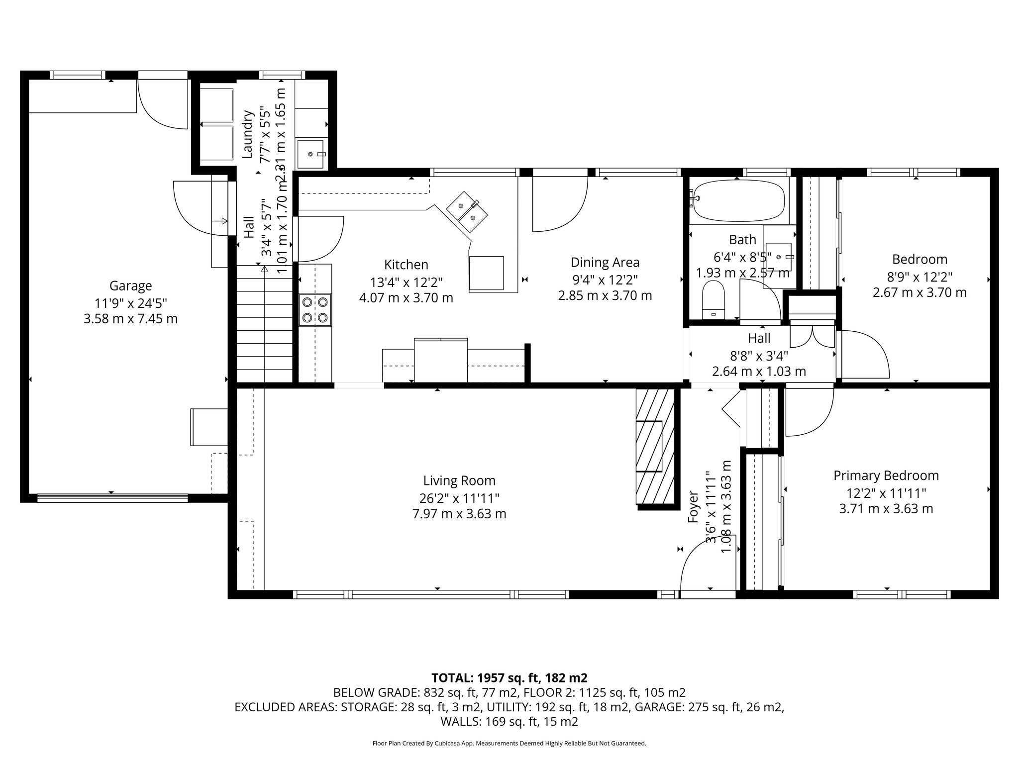 Main Floor