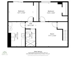Floorplan #2