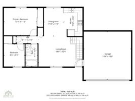Floorplan #3