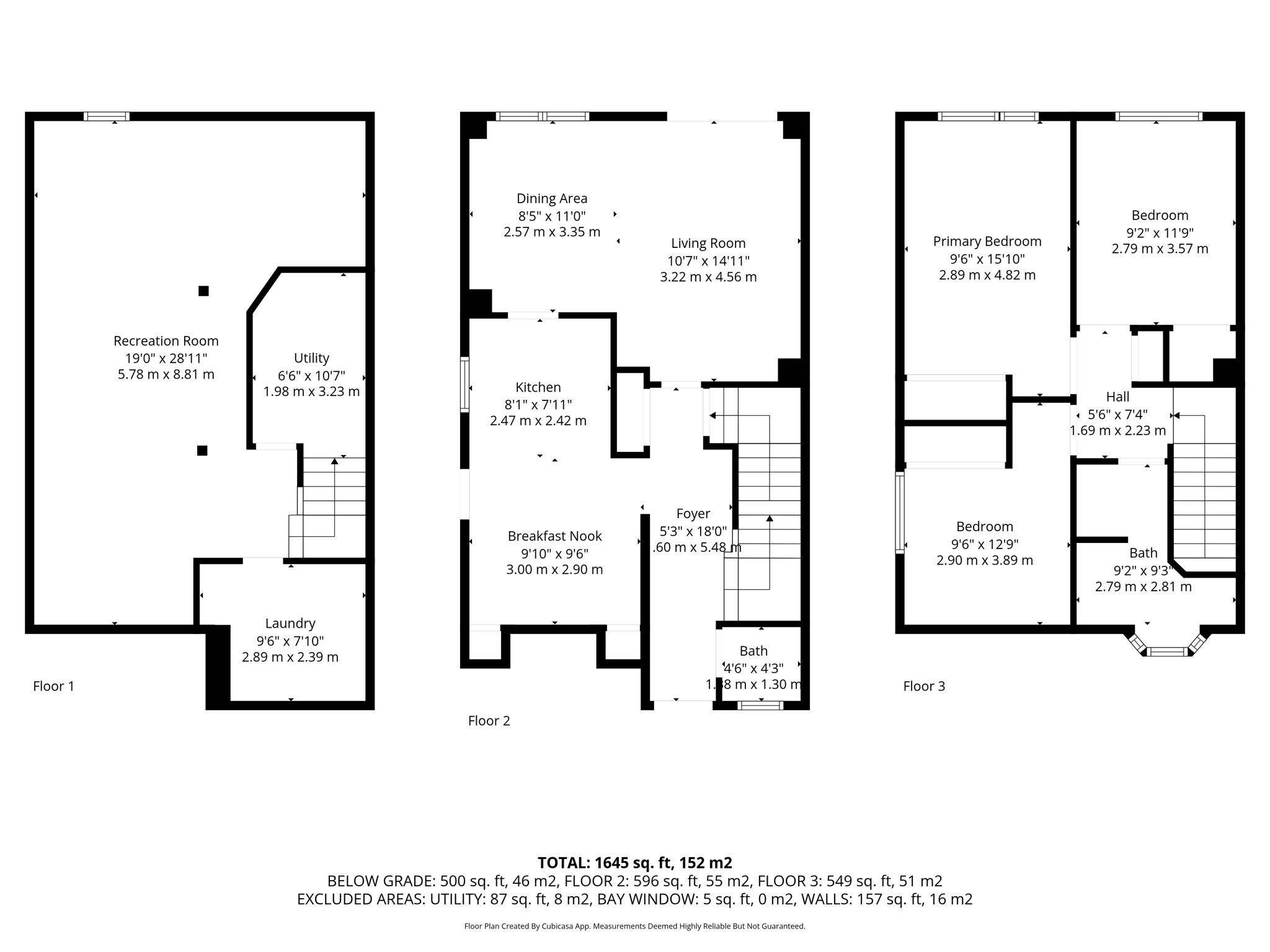 Floorplan #4