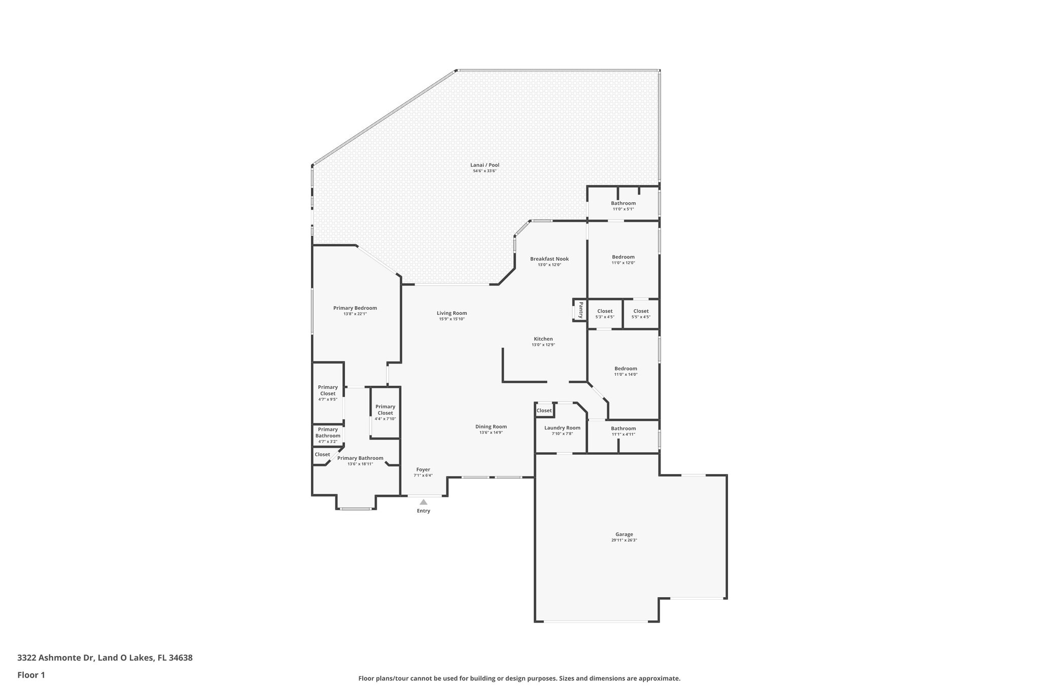 Floor 1
