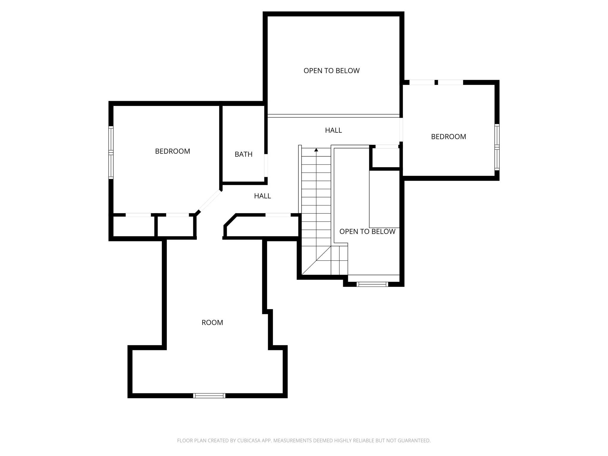Floorplan #5