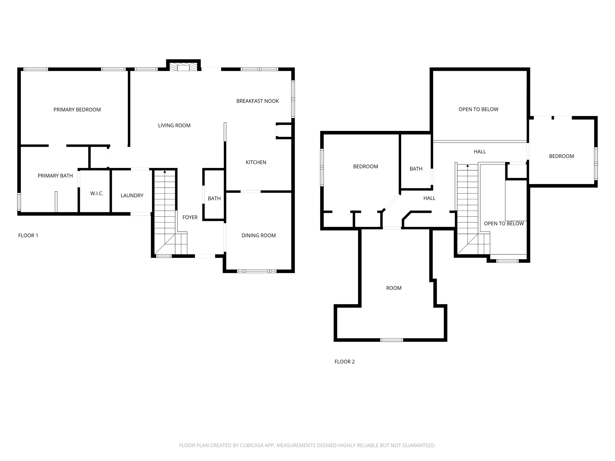 Floorplan #6