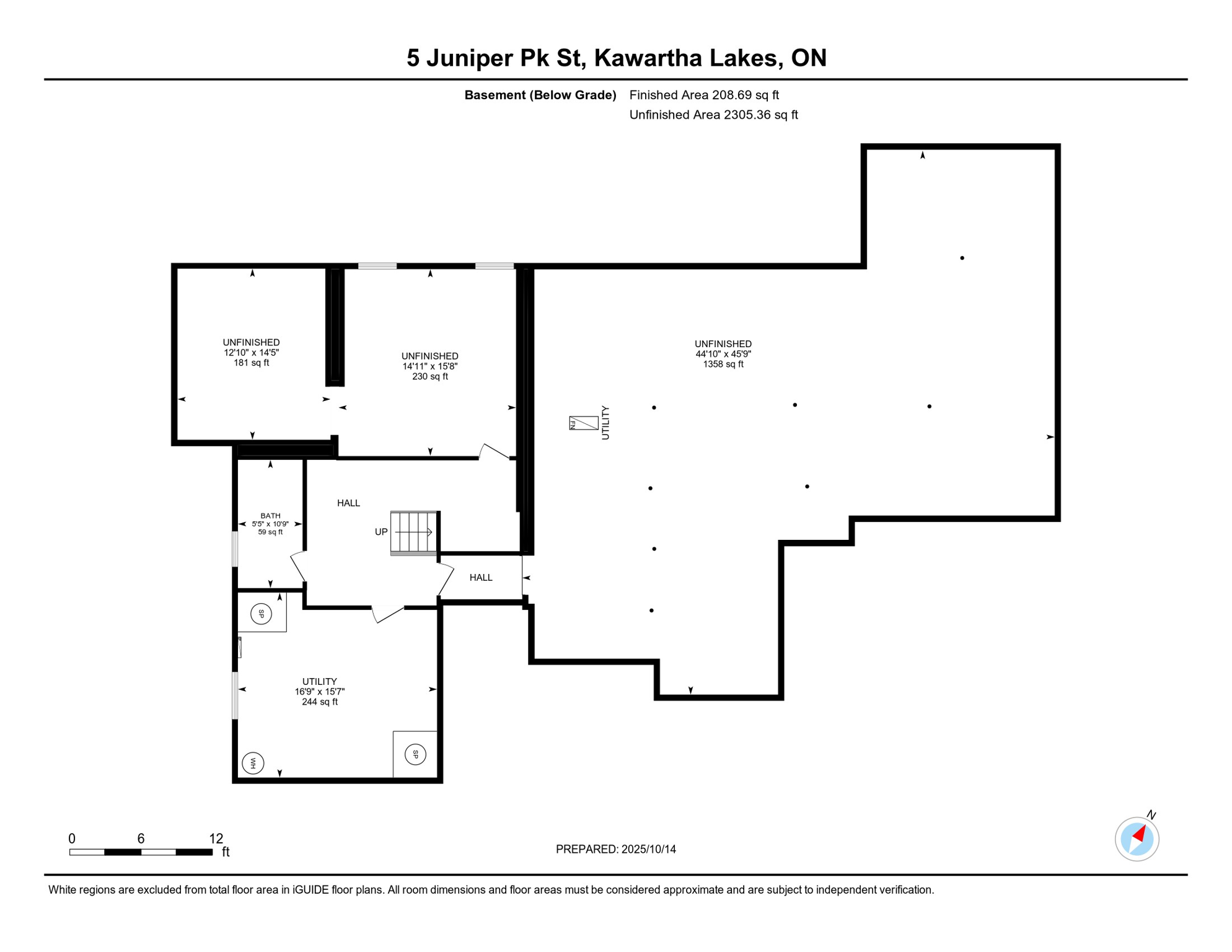 Floorplan #2