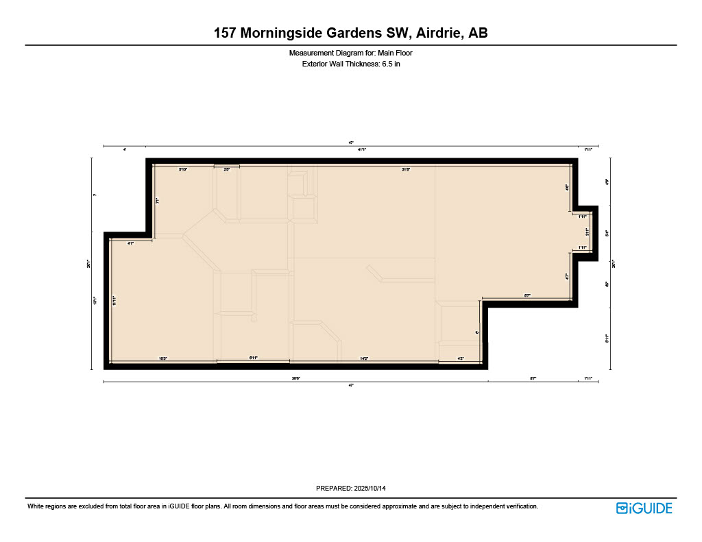 Floorplan #9