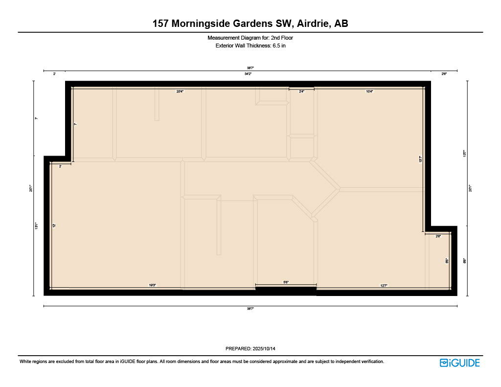 Floorplan #10