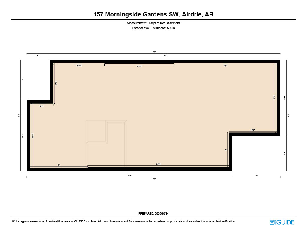 Floorplan #11