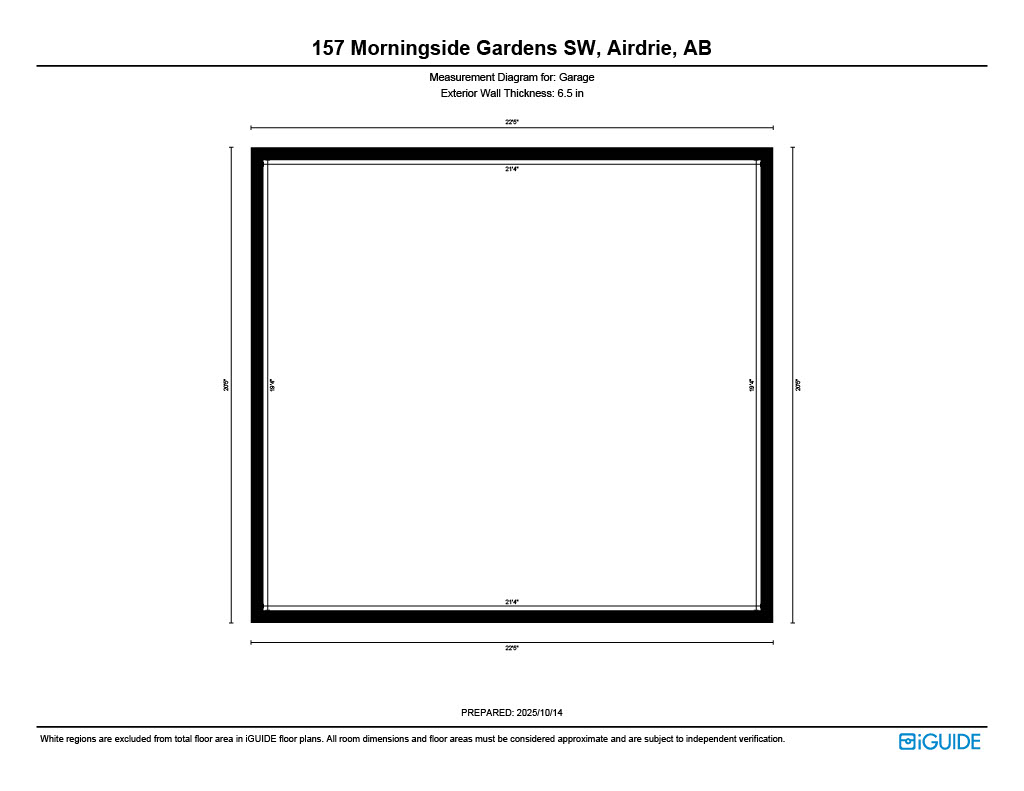 Floorplan #12