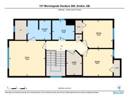 Floorplan #3