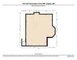 Floorplan #4