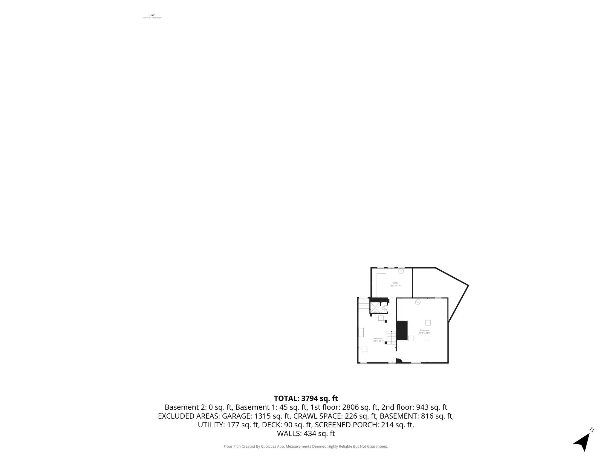 Floorplan #2