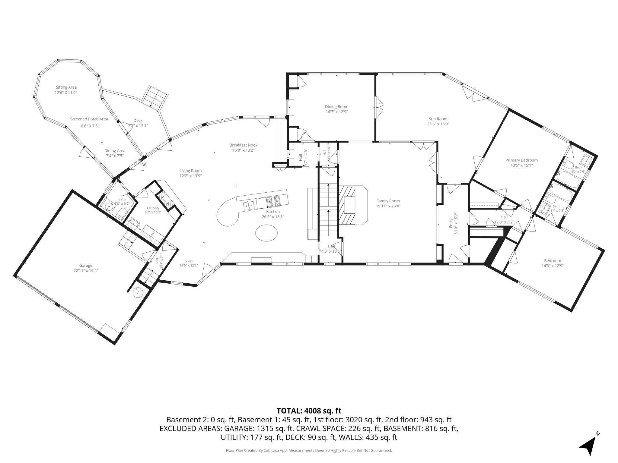 Floorplan #8