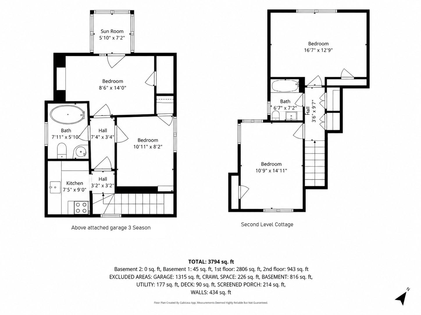 Floorplan #10