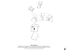 Floorplan #5