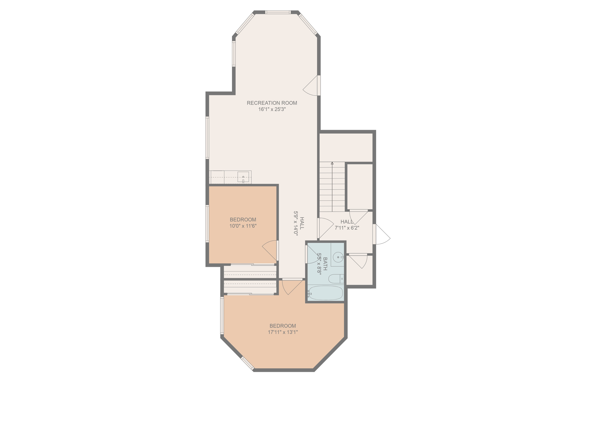 Floorplan #3