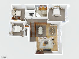 Floorplan #5