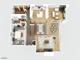 Floorplan #6