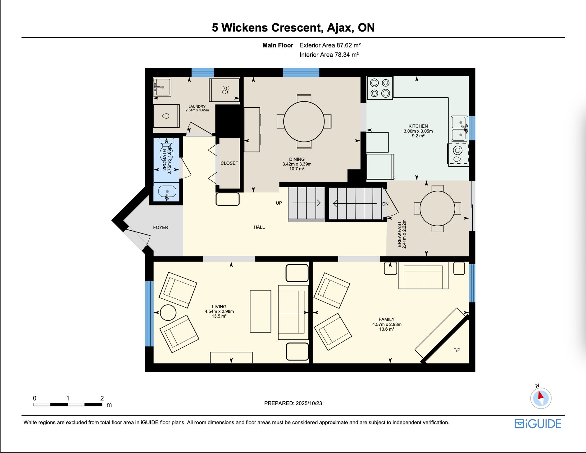 Floorplan #2
