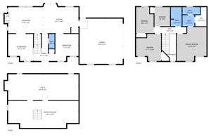 All 3 Levels
