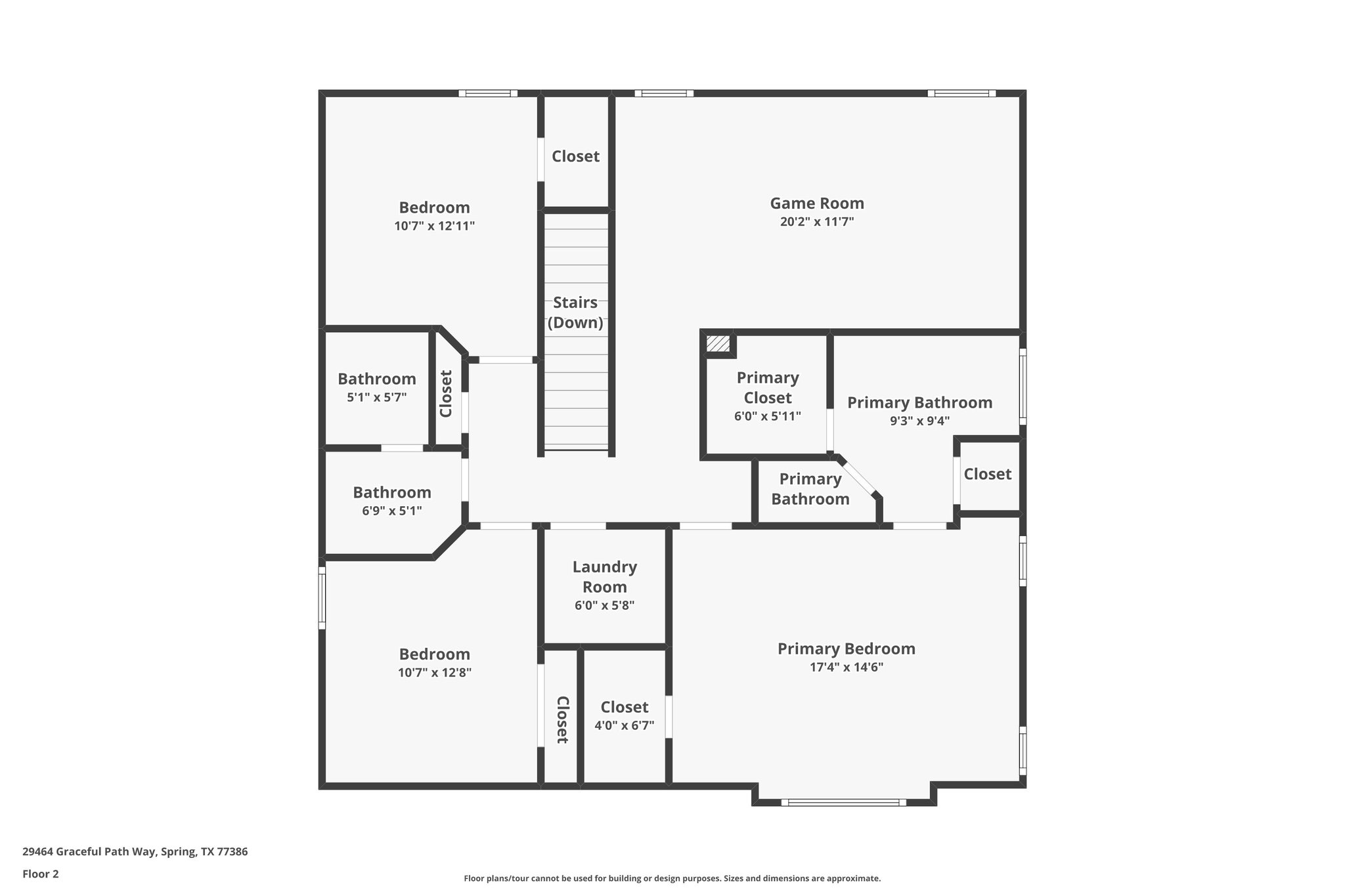 Floor 2