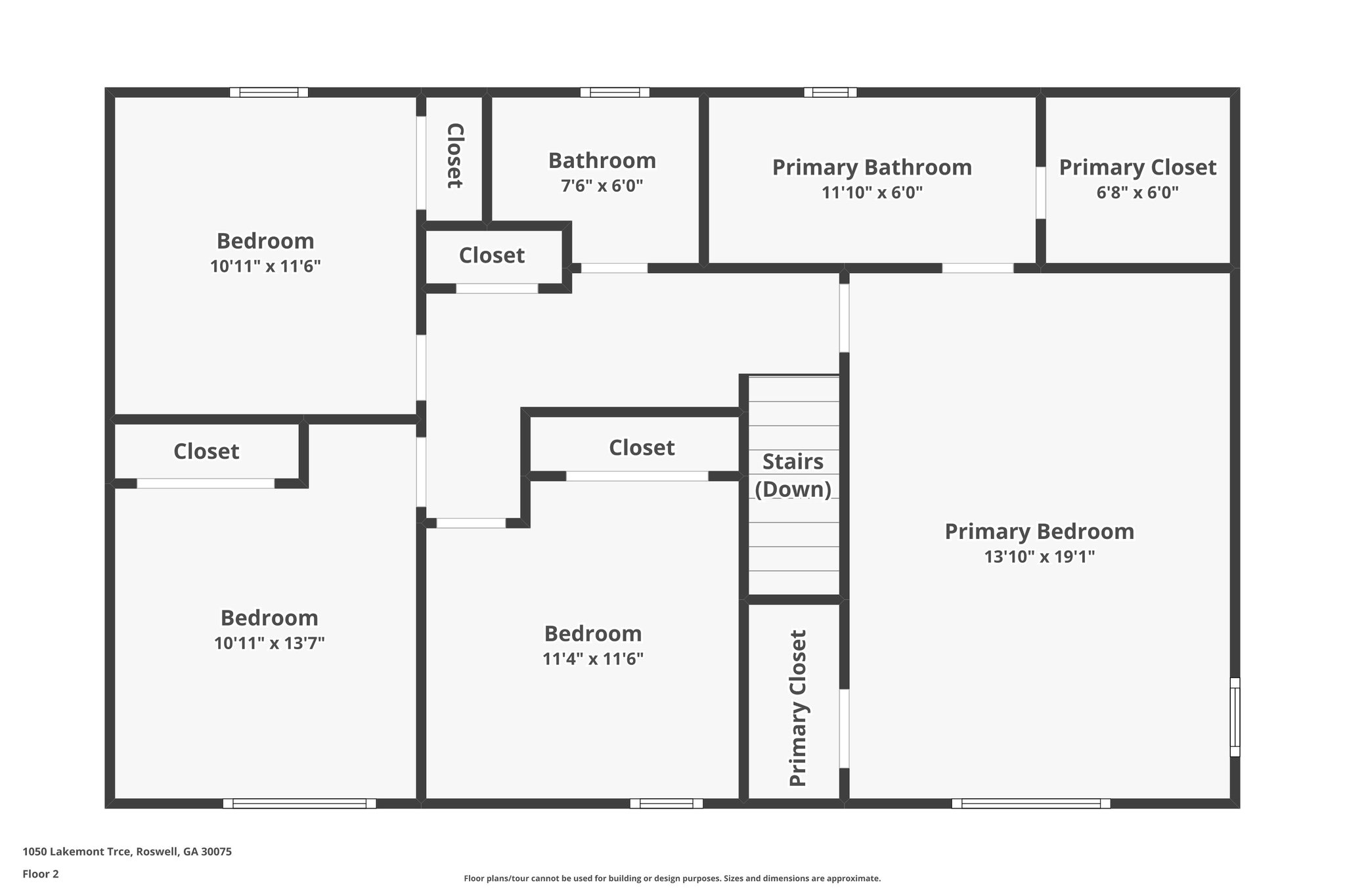 Floor 2