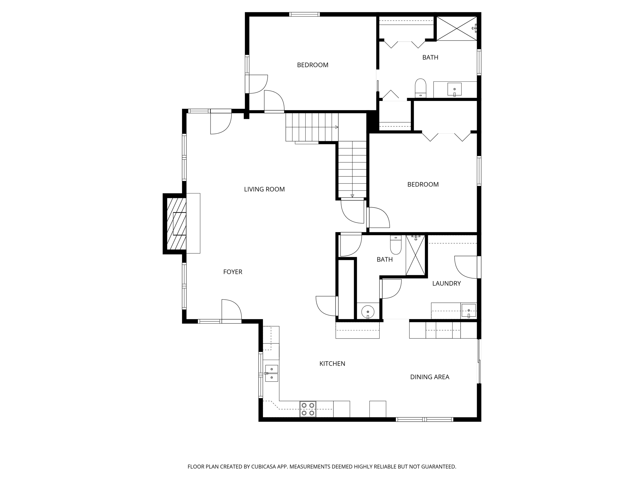 Floorplan #6
