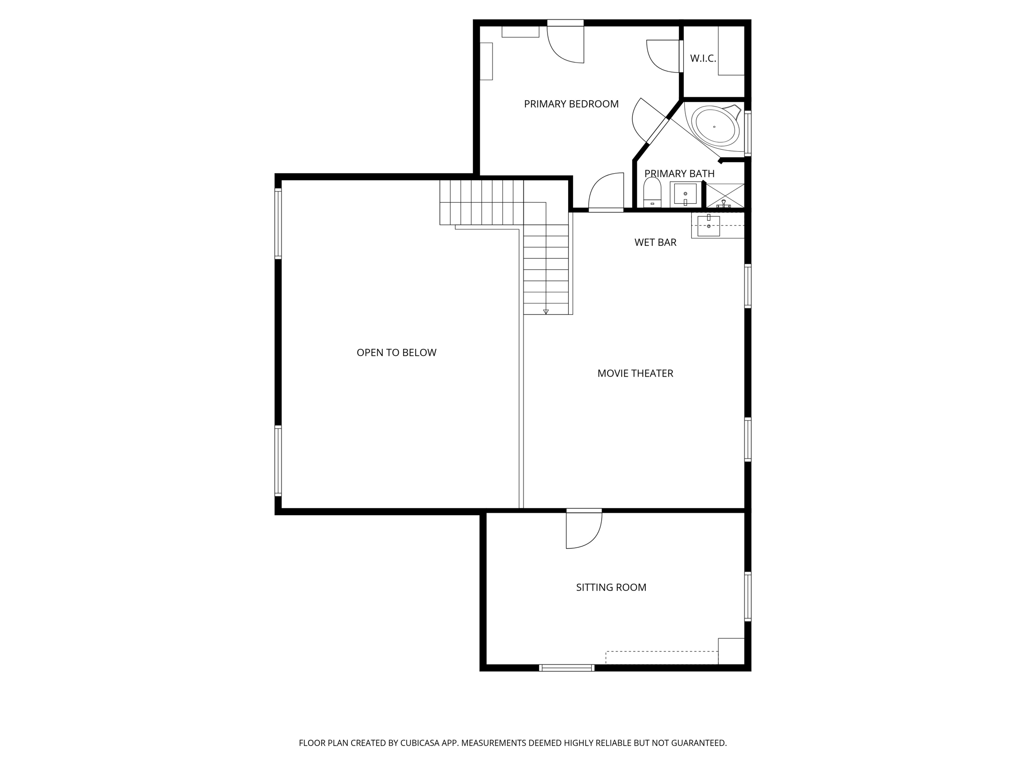 Floorplan #7