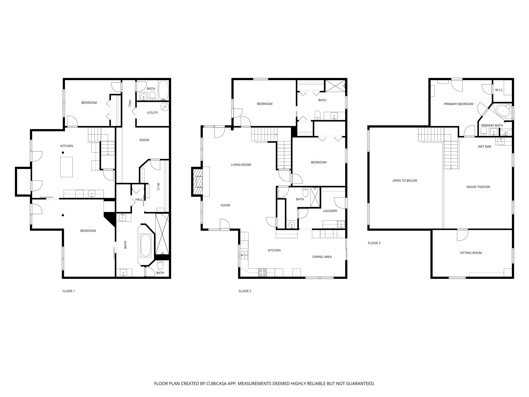 Floorplan #8