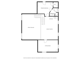 Floorplan #7
