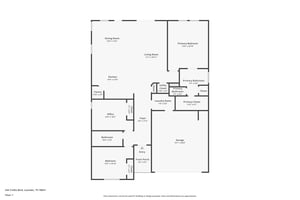 Floor 1
