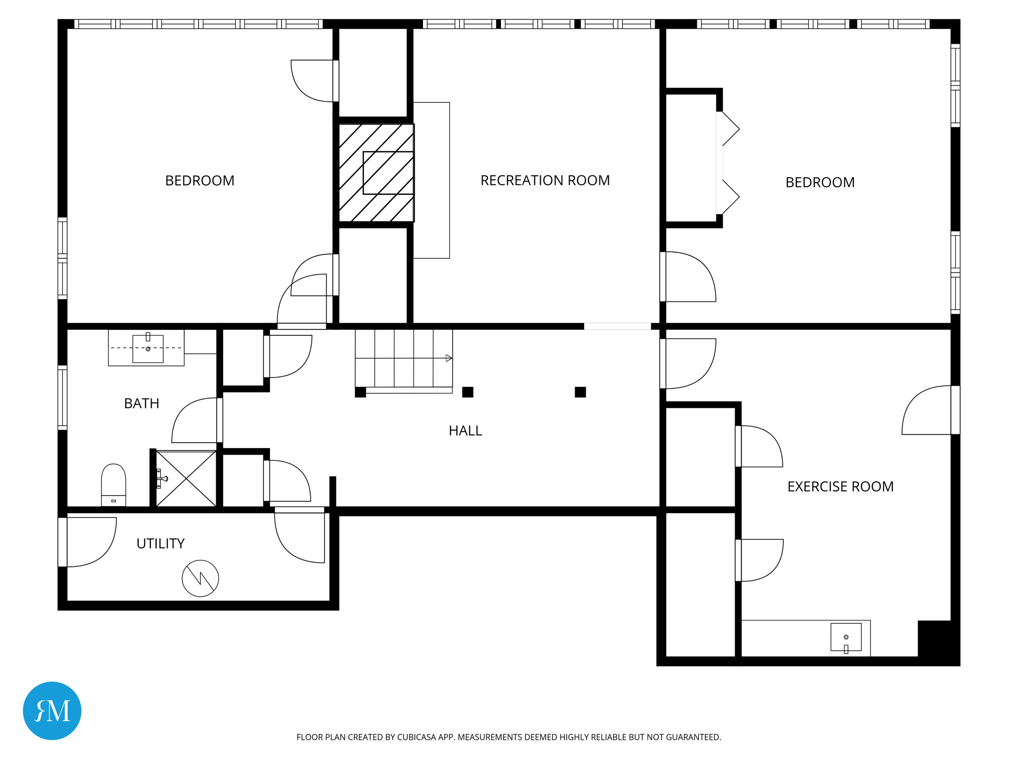 Floorplan #4