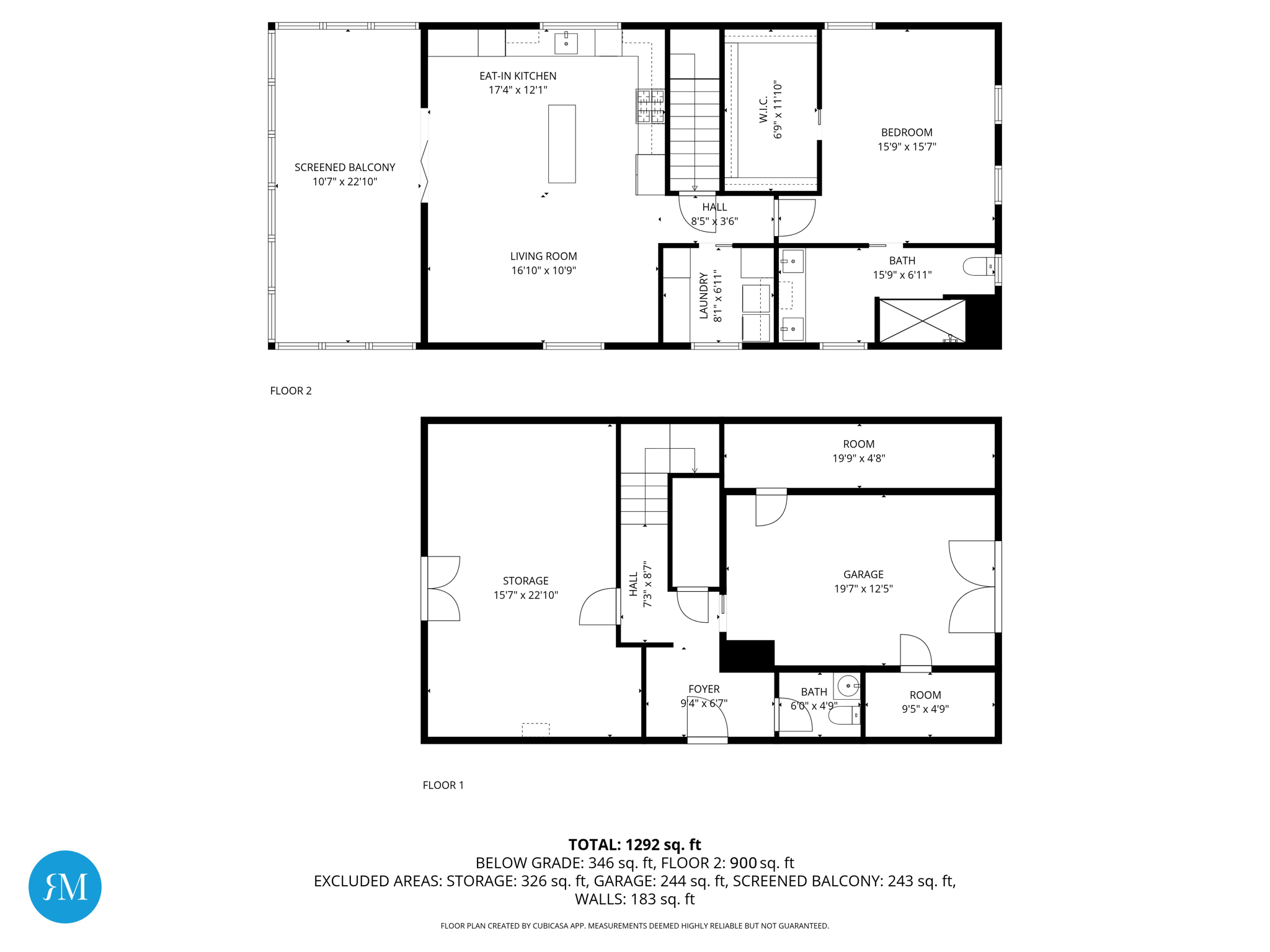 Floorplan #11