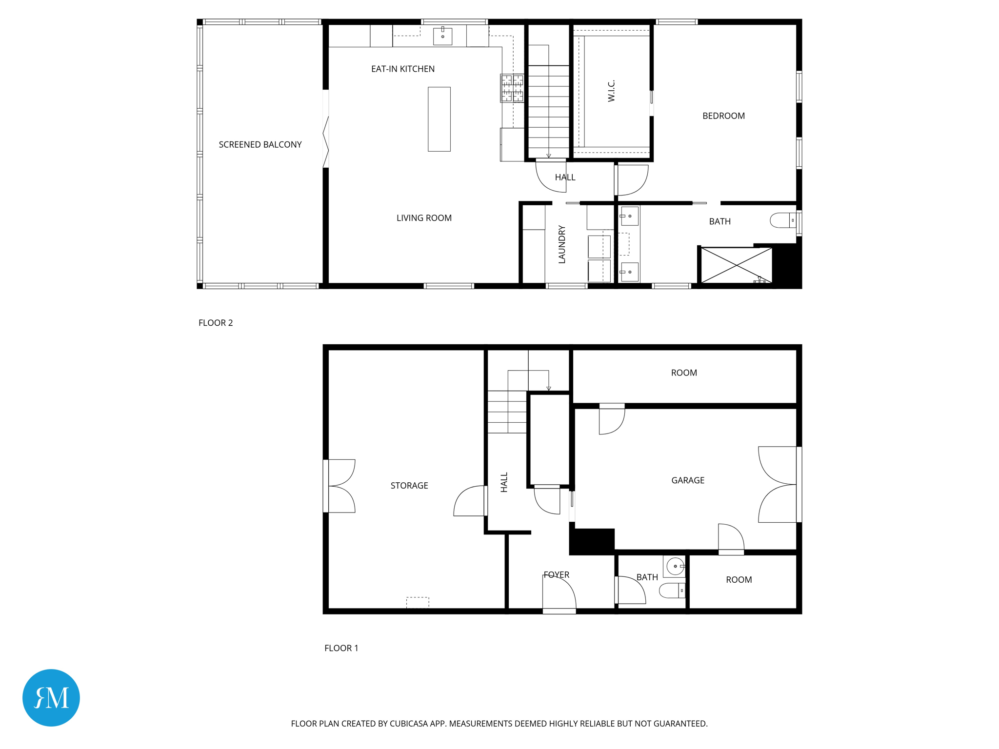 Floorplan #12