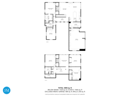 Floorplan #3