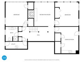 Floorplan #4