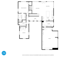 Floorplan #5