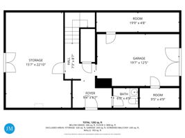 Floorplan #7